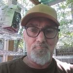 Ed Bishop - @ed.bishop.140 - Instagram
