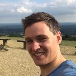 Ed Bishop - @bished - Instagram