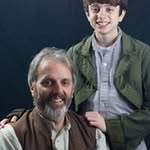 Ed Bishop - @ed.bishop.2930 - Instagram