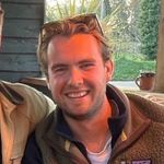 Ed Bishop - @edwardhjbishop - Instagram