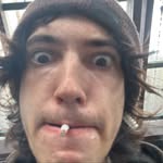 Ed Bishop - @pugs_bishop - Instagram