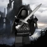 Blackmantledbuilder - @blackmantledbuilder - Instagram