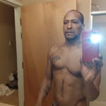 Ramone Robinson - @hunted.blackman - Instagram