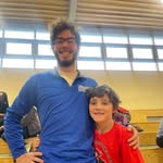 Eddie (descendent of the Clan of the Black Marsh - @eddie_blakemore - Instagram
