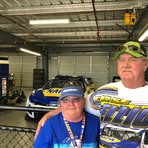Ed Blakley - Facebook