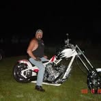 Ed Blakley - Facebook