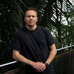 Ed Mosby - @ed__blommers - Instagram