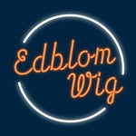 EdblomWig - @edblomwig - Instagram