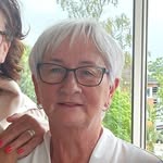 Gunilla Edblom - @edblomgunilla - Instagram