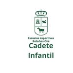 E.D. BOLAÑOS CADETE, INFANTIL - @e.d.bolanoscadetesinfantiles - Instagram