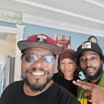 Eddie Howard Bolden - @edmoe1021 - Instagram