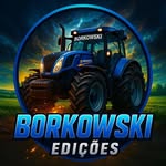 BORKOWSKI EDIÇÕES¯⁠\⁠_⁠(⁠ツ⁠)⁠_⁠/⁠¯ - @borkowski_edicoes - Instagram
