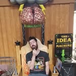 Eddie Boswell - @eddieboswell - Instagram