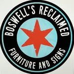 Edward Boswell - @boswells_reclaimed - Instagram