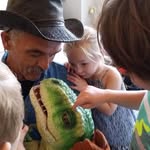 Ed Bounds - @dinosaurguy007 - Instagram