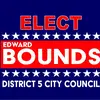 Edward Bounds For City Council - @edwardboundsford5 - TikTok