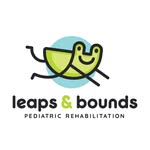 Leaps & Bounds Peds Rehab - @leapsandboundspeds - Instagram