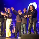 Ed Blaney’s Ultimate Bowie - @ultimatebowie - Instagram