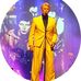 Ed Blaney's Ultimate Bowie - Facebook