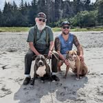 Ed Bowles - @man.and.dog.83 - Instagram