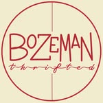 BozemanThrifted - @bozemanthrifted - Instagram
