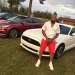 Eddie Bozeman - @eddiebozeman - Instagram
