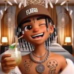 Edobor Bright - Facebook