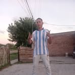Edgardo Ariel Brizuela - Facebook