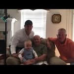 Ed Brewster - @ed11889 - Instagram