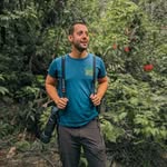 Ed Briscoe - @greenkomodo - Instagram