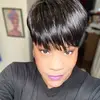 Stacye D Britton - @stacyedbritton - TikTok