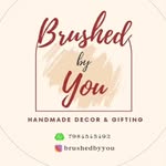 BrushedByYou - @brushedbyyou - Instagram