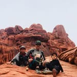 Eddie Vasquez - @edbrushed - Instagram