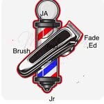 Jr JA,Fad,ed brush🖌💈💯 - @ja_faded_brush - Instagram