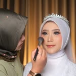 MUA TANGERANG - @brushedby.ria - Instagram