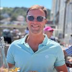 Ed Buckley - @eddybiz - Instagram