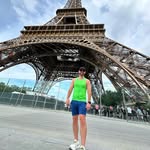 Ed Buckley, PhD - @ejgatoriii - Instagram