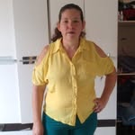 Adriana Budde De Lima Thurow - @buddedelimathurow - Instagram