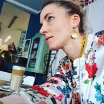 Rebecca Budde de Cancino - @rebeccabuddede - Instagram