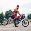 Ed Buendia - @butbalut - TikTok