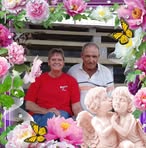 Ed Buford - Facebook