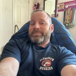 Ed Buford - @ebuford48 - Instagram