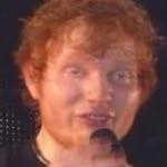 Ed Bundy - @atleastyourenotedsheeran - Instagram