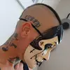 Ed Bundy - @mrfatballlz - TikTok