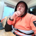 Eddie Ormonde - @edbundy1980 - Instagram