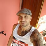 Eddy Papin - @edbundy69 - Instagram