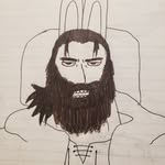 Rabbit Ed Bundy - @rabbitedbundyofficial - Instagram