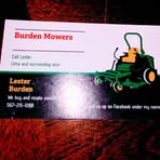 Ed Burden - Facebook