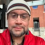 Ed Burke - @rumflutedj - Instagram