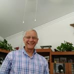 Ed Burkhalter - Facebook